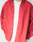Ralph Lauren - Shirt