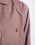 Ralph Lauren Shirt - (S)
