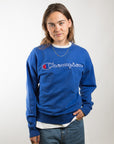 Champion - Sweatshirt (S)