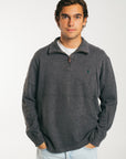 Ralph Lauren - Quarter Zip
