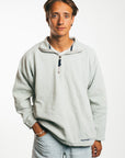 Nike - Quarter Zip (L)