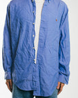 Ralph Lauren - Shirt (XXL)
