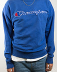 Champion - Sweatshirt (S)