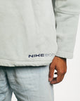 Nike - Quarter Zip (L)