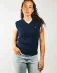 Ralph Lauren - Vest (XS)