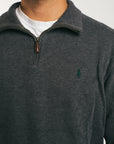 Ralph Lauren - Quarter Zip