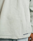 Nike - Quarter Zip (L)