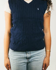 Ralph Lauren - Vest (XS)