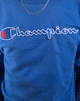 Champion - Sweatshirt (S)