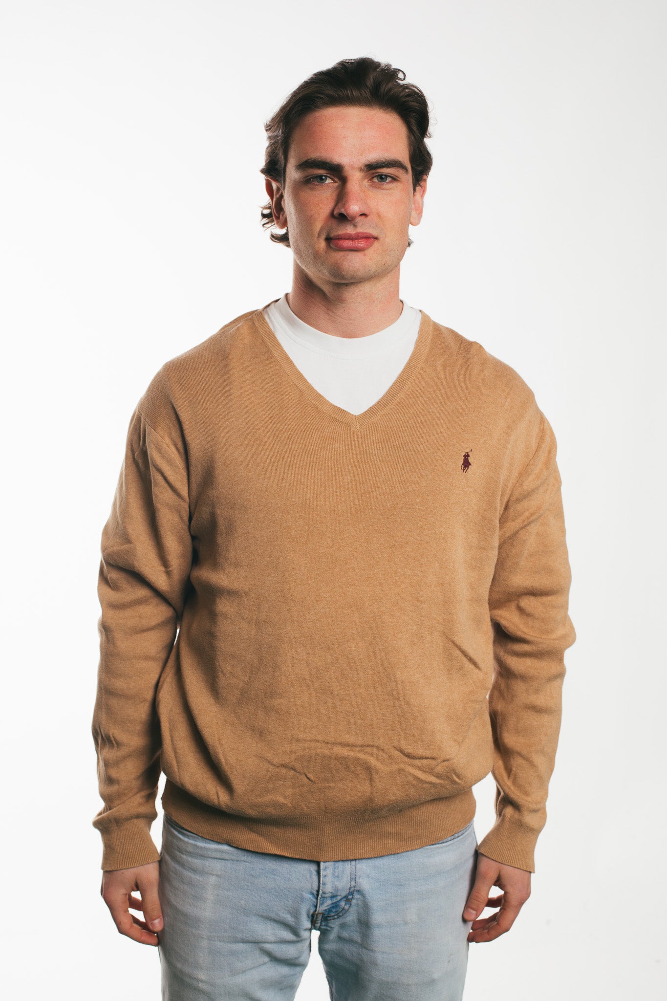 Ralph Lauren - Sweatshirt (M)