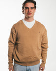 Ralph Lauren - Sweatshirt (M)