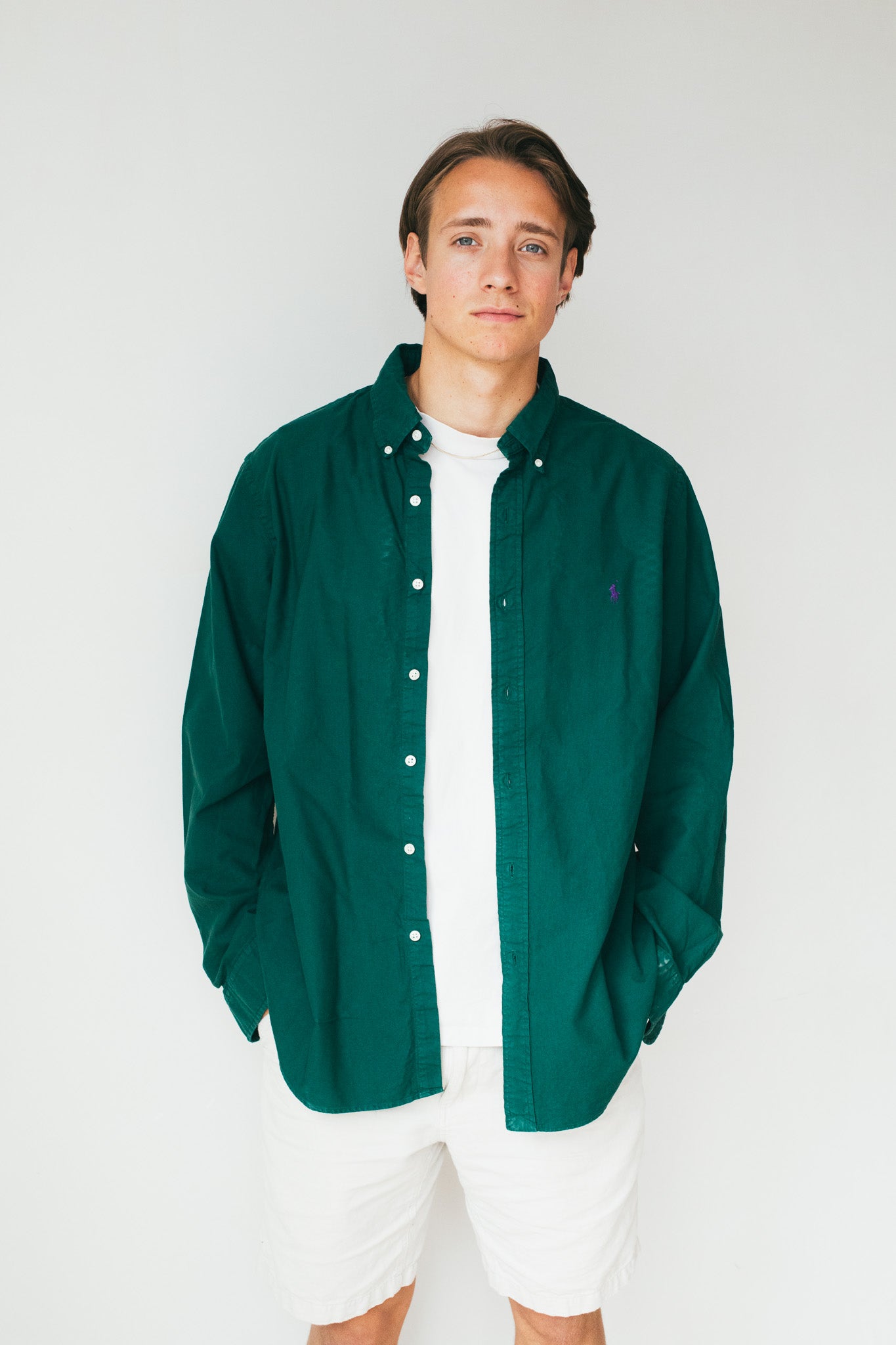 Ralph Lauren - Shirt