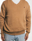 Ralph Lauren - Sweatshirt (M)