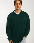 Ralph Lauren - Quarter Zip
