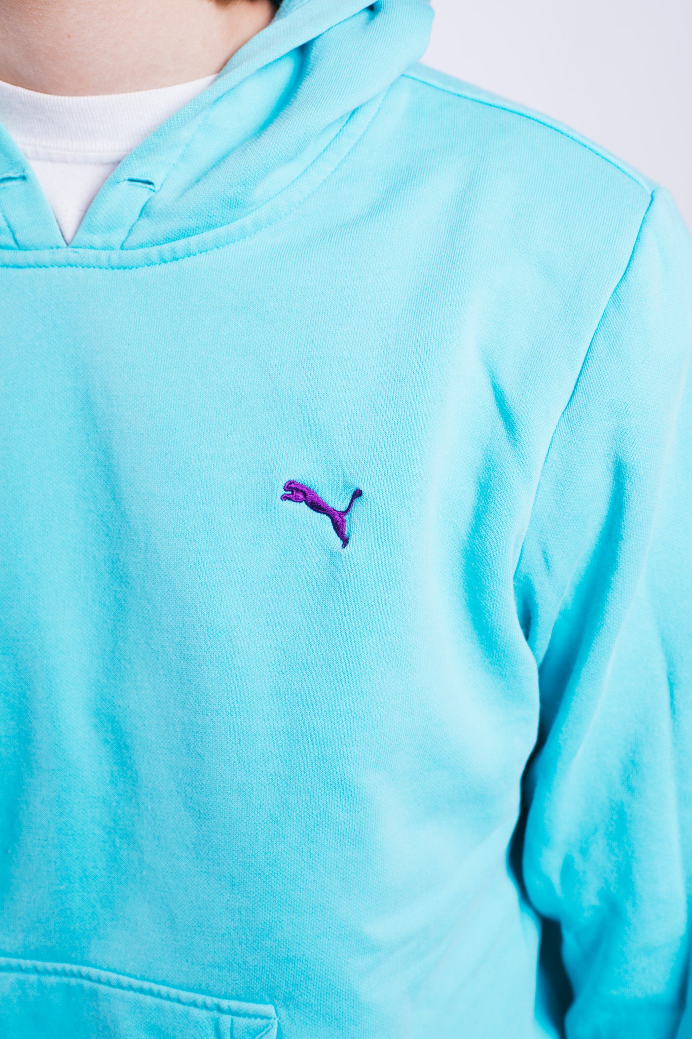 Puma - Kapuzenpullover (XS)
