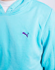Puma - Kapuzenpullover (XS)