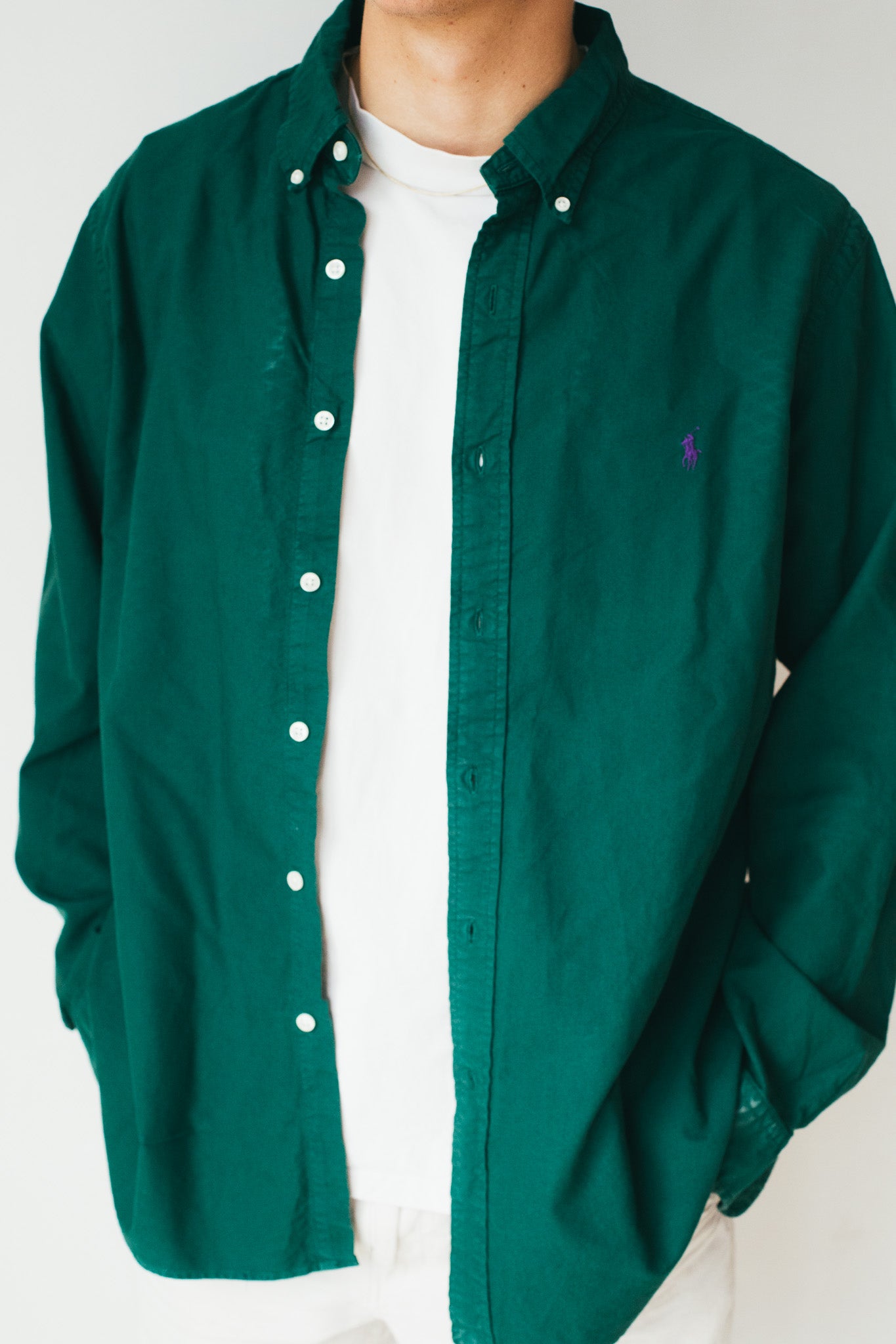 Ralph Lauren - Shirt