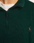 Ralph Lauren - Quarter Zip