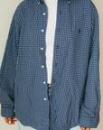 Ralph Lauren - Shirt