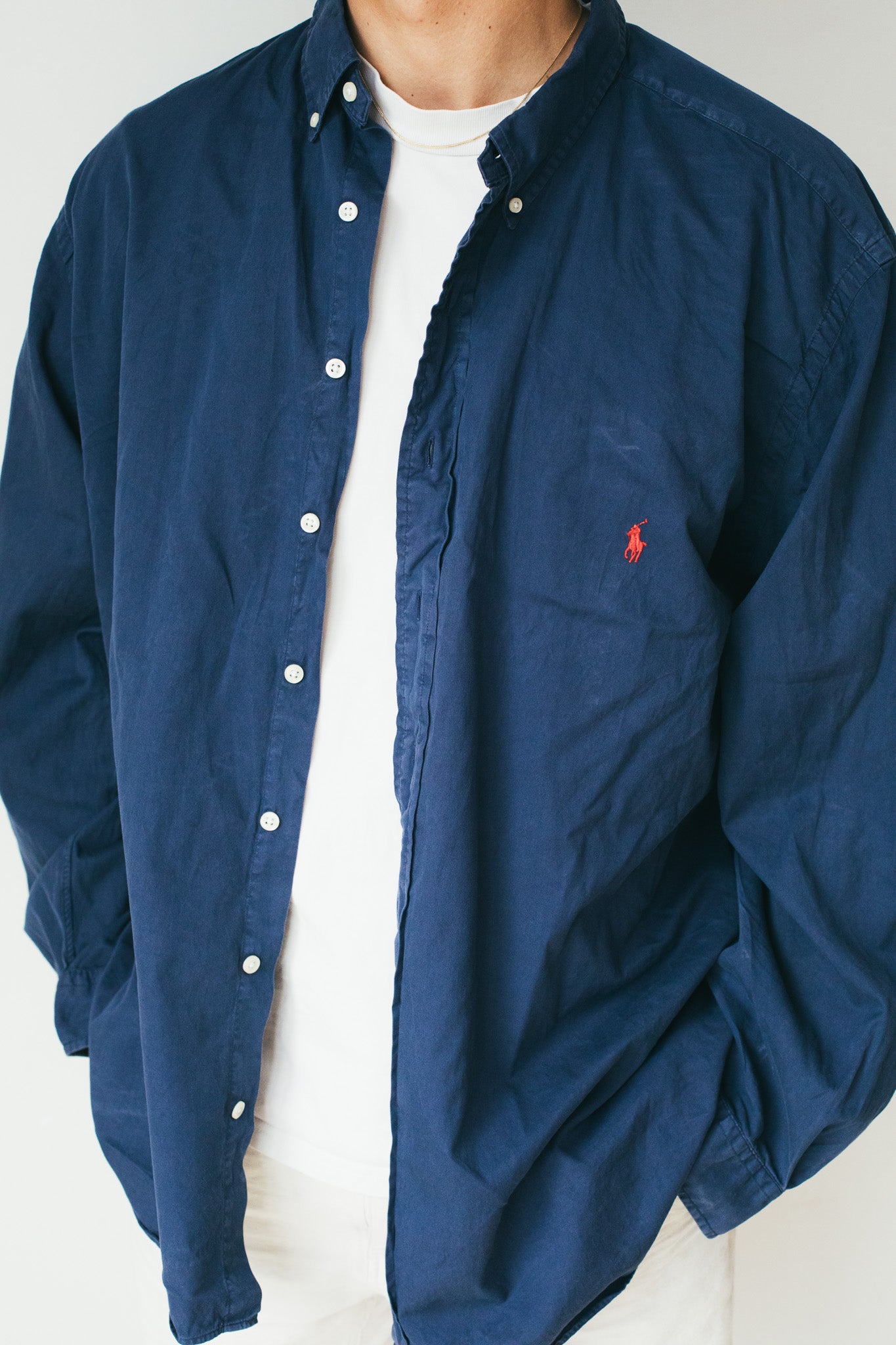 Ralph Lauren - Shirt
