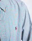 Ralph Lauren Shirt - (M)