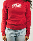 Ralph Lauren - Sweatshirt (S)