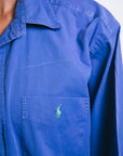 Ralph Lauren Shirt - (L)