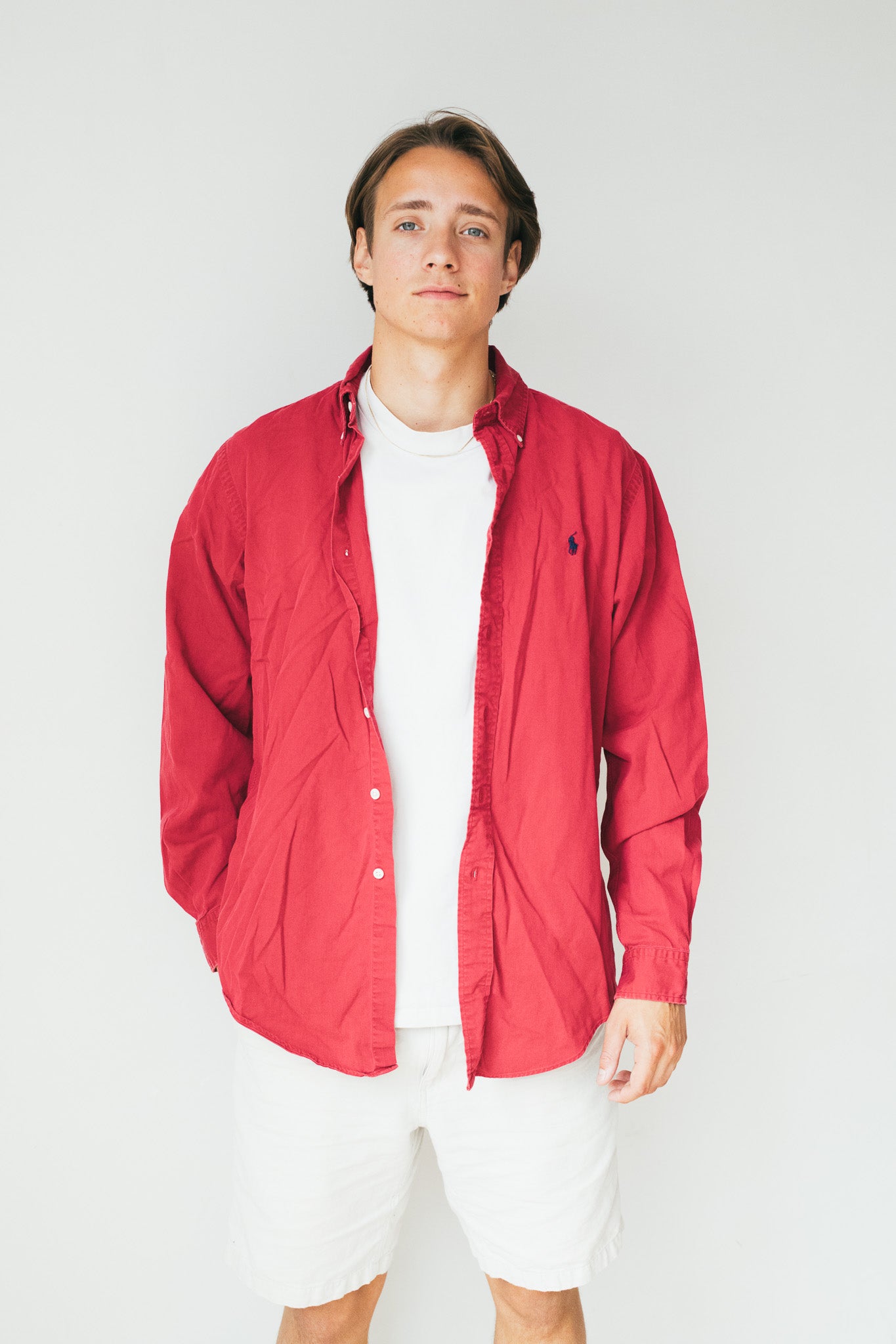 Ralph Lauren - Shirt
