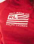 Ralph Lauren - Sweatshirt (S)