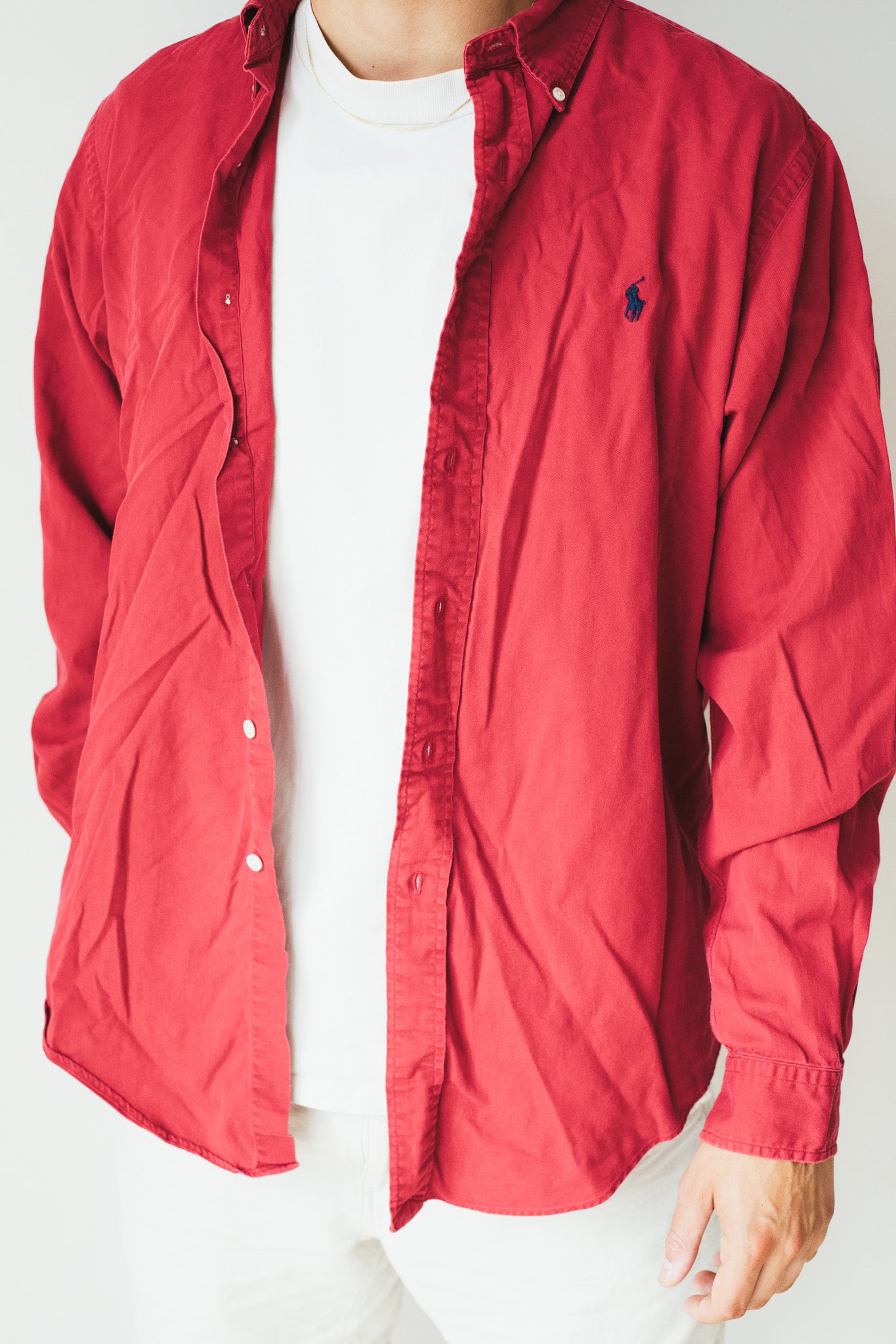Ralph Lauren - Shirt