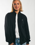Nike - Full Zip (M)