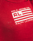 Ralph Lauren - Sweatshirt (S)