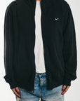 Nike - Full Zip (M)