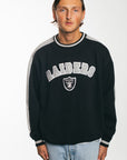 Raiders - Sweatshirt