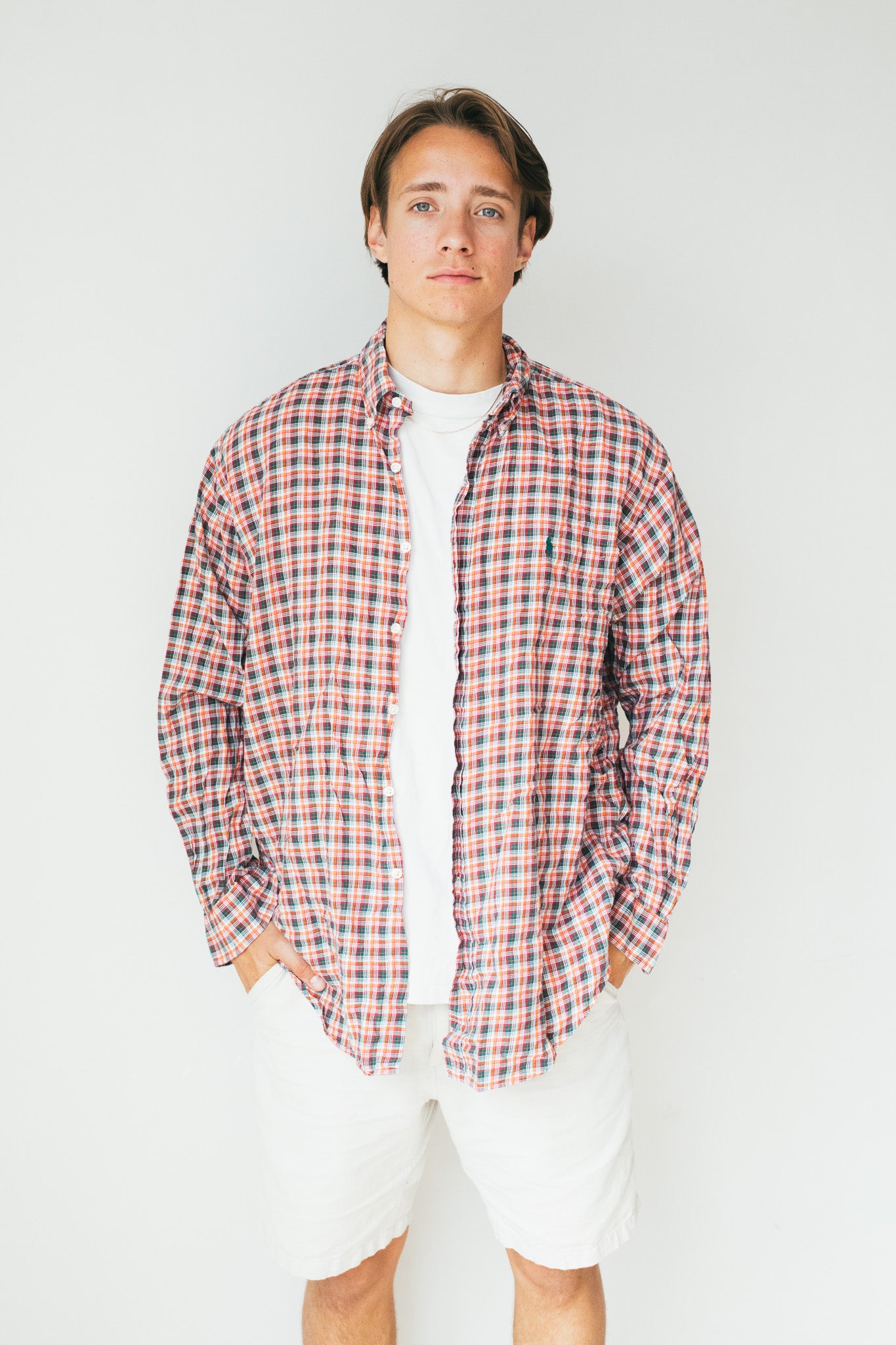 Ralph Lauren - Shirt