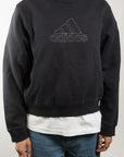 Adidas - Sweatshirt (S)