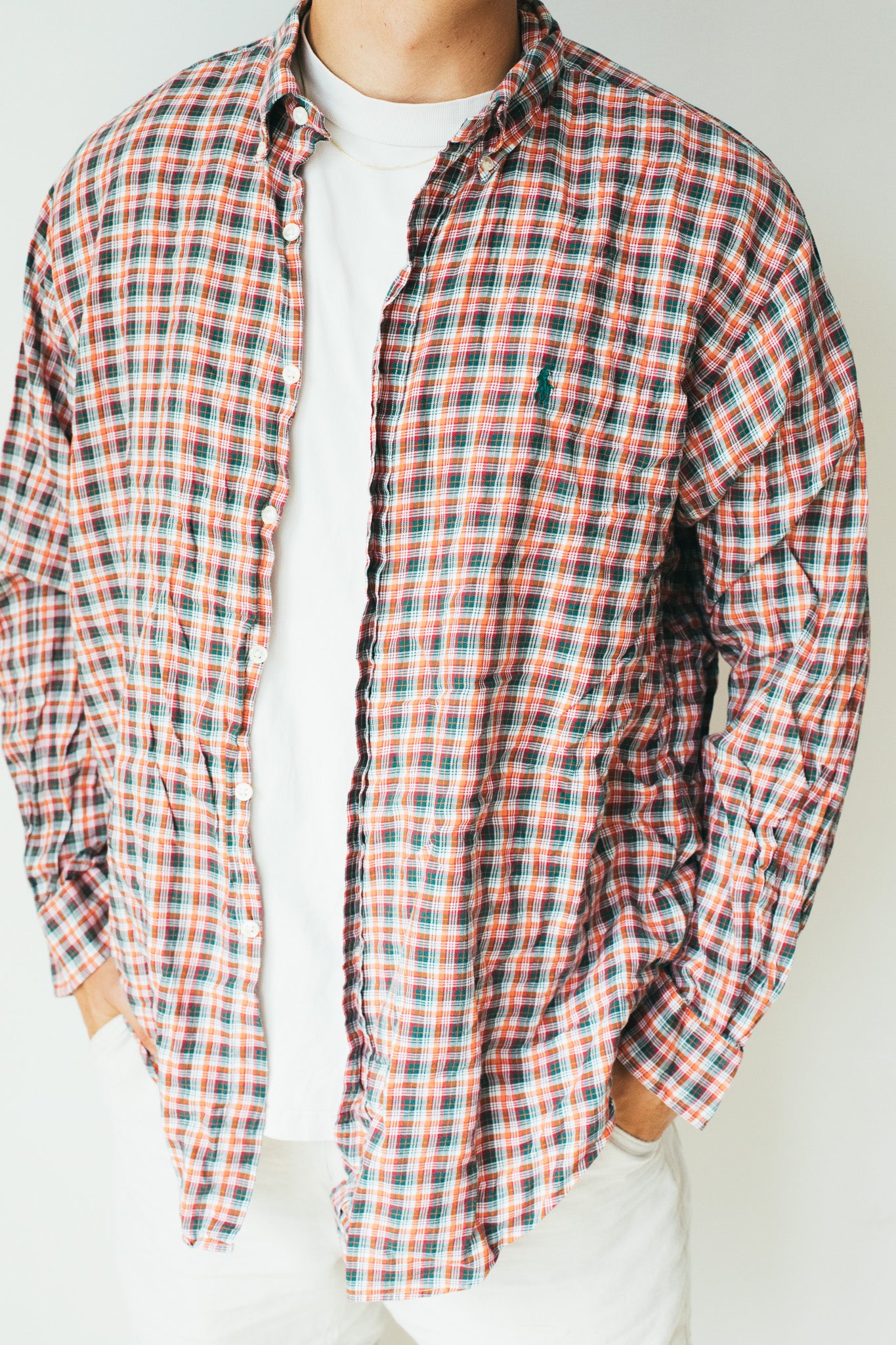 Ralph Lauren - Shirt
