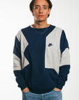 Nike - Sweatshirt (M)