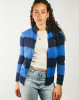 Ralph Lauren - Full Zip (XS)