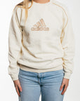 Adidas - Sweatshirt (S)