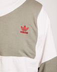 Adidas - Renewed Sweatshirt (S)