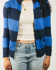 Ralph Lauren - Full Zip (XS)