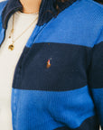 Ralph Lauren - Full Zip (XS)