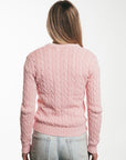 Ralph Lauren - Sweatshirt (XS)