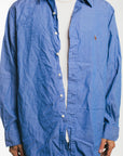 Ralph Lauren - Shirt (XL)