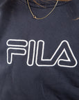 Fila - Sweatshirt (S)