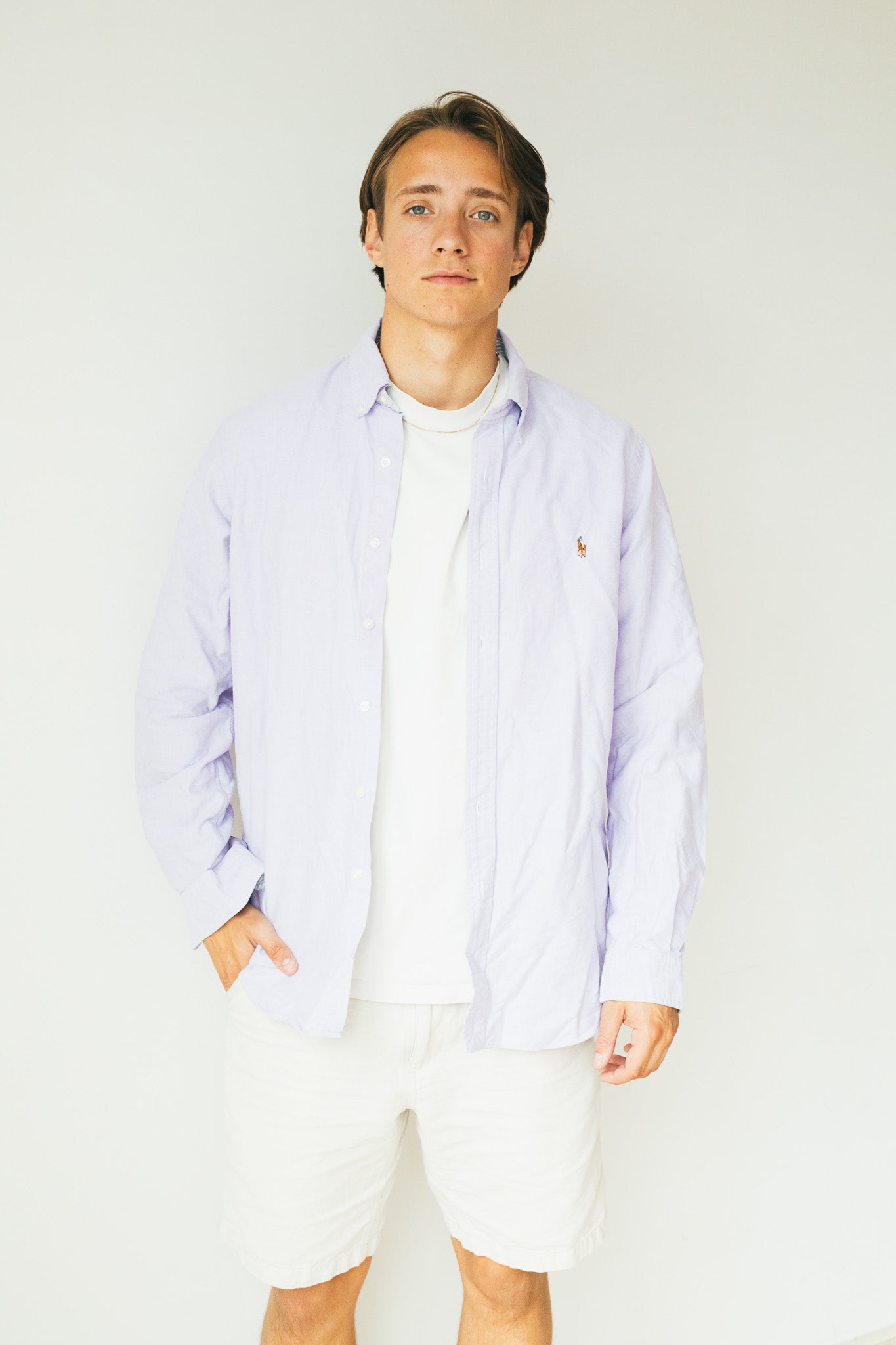 Ralph Lauren - Shirt