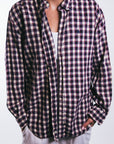 Ralph Lauren Shirt - (S)