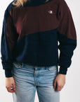 Champion - Renewed Sweatshirt (S)