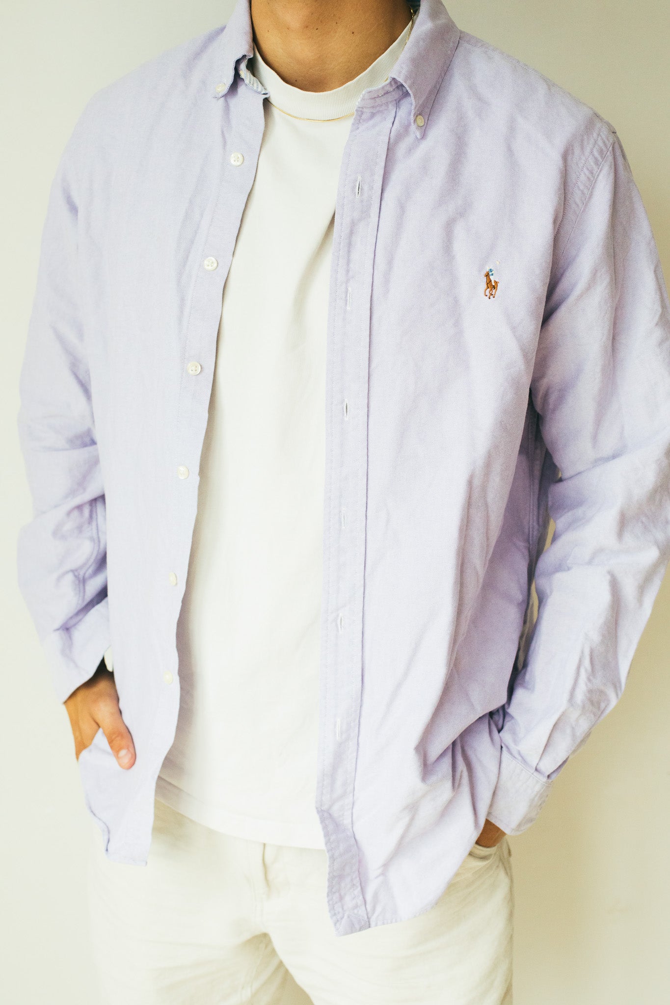 Ralph Lauren - Shirt